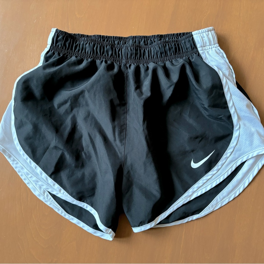 Small Dri-Fit Nike Run Shorts
